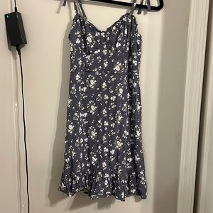 Hollister dress